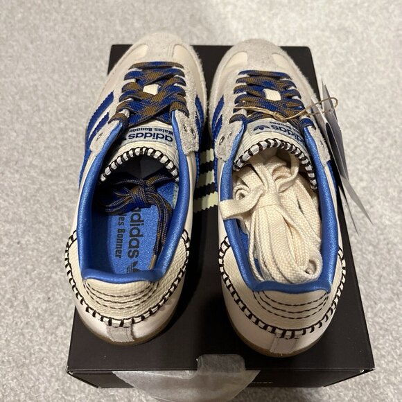 Samba Wales Bonner Wonder Clay Royal - Picture 4 of 4